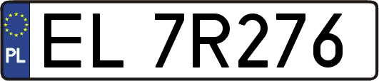 EL7R276