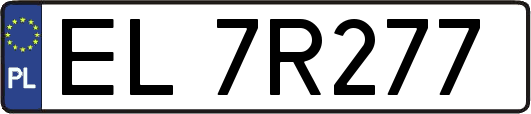 EL7R277