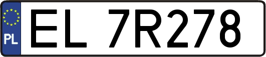 EL7R278
