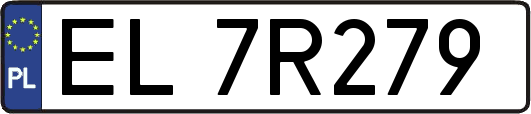 EL7R279