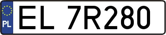 EL7R280