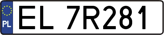 EL7R281