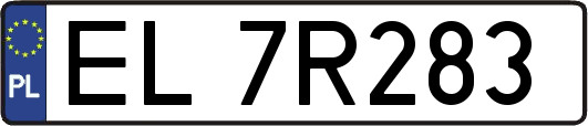 EL7R283