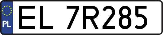 EL7R285