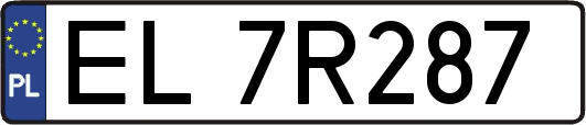 EL7R287