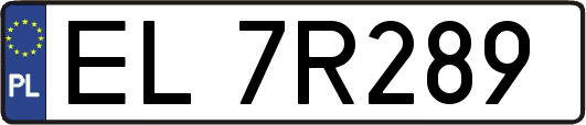 EL7R289