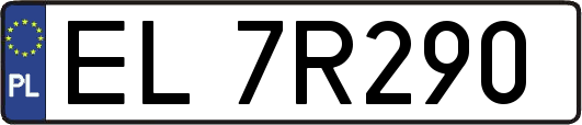 EL7R290