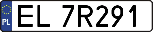 EL7R291