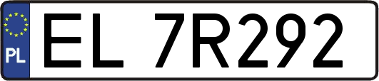 EL7R292