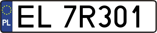EL7R301