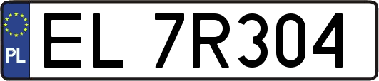EL7R304