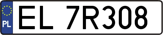 EL7R308