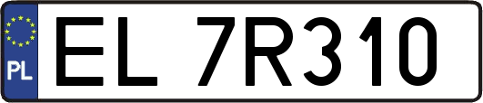 EL7R310