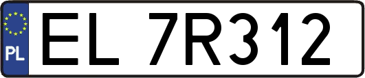 EL7R312