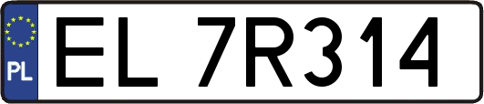 EL7R314