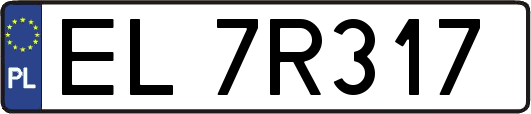 EL7R317