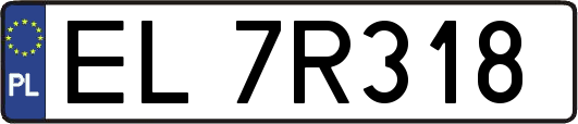 EL7R318