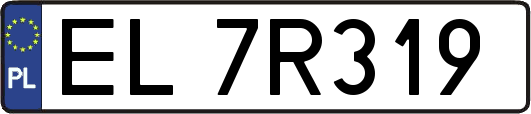 EL7R319