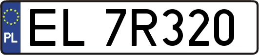 EL7R320