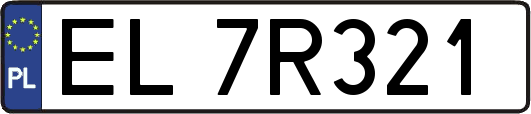 EL7R321