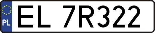 EL7R322
