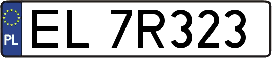 EL7R323