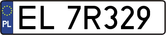 EL7R329