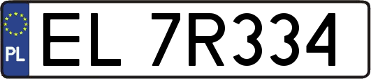 EL7R334