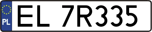 EL7R335