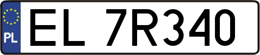 EL7R340