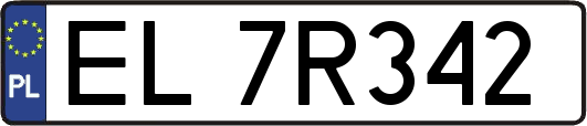 EL7R342