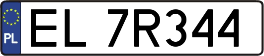 EL7R344