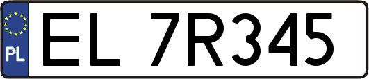 EL7R345