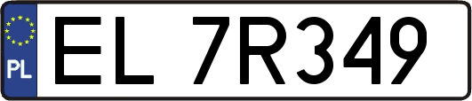 EL7R349