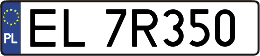 EL7R350