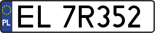 EL7R352