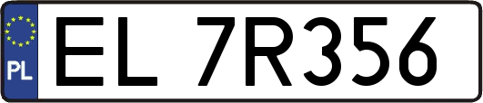 EL7R356
