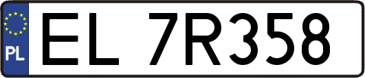 EL7R358