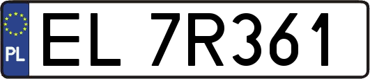 EL7R361