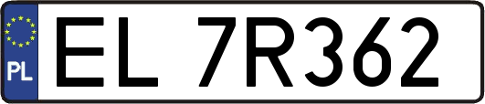 EL7R362