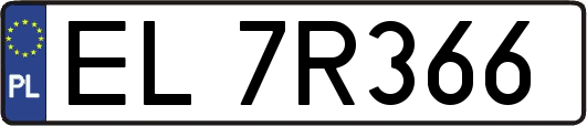 EL7R366