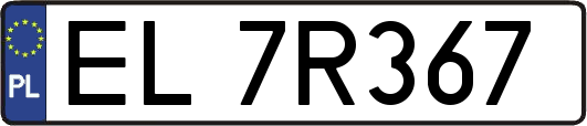 EL7R367