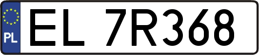 EL7R368
