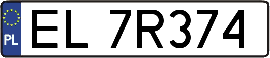 EL7R374