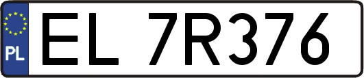 EL7R376