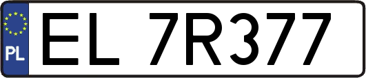 EL7R377