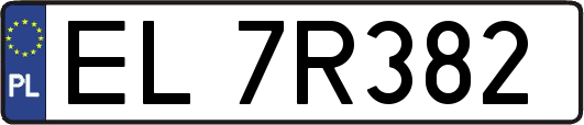 EL7R382