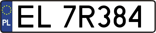 EL7R384