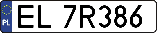 EL7R386