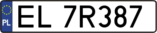 EL7R387